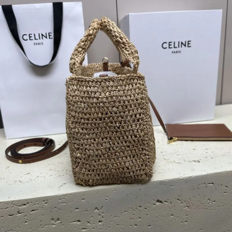Celine Shopping Bags-8 - Image 3