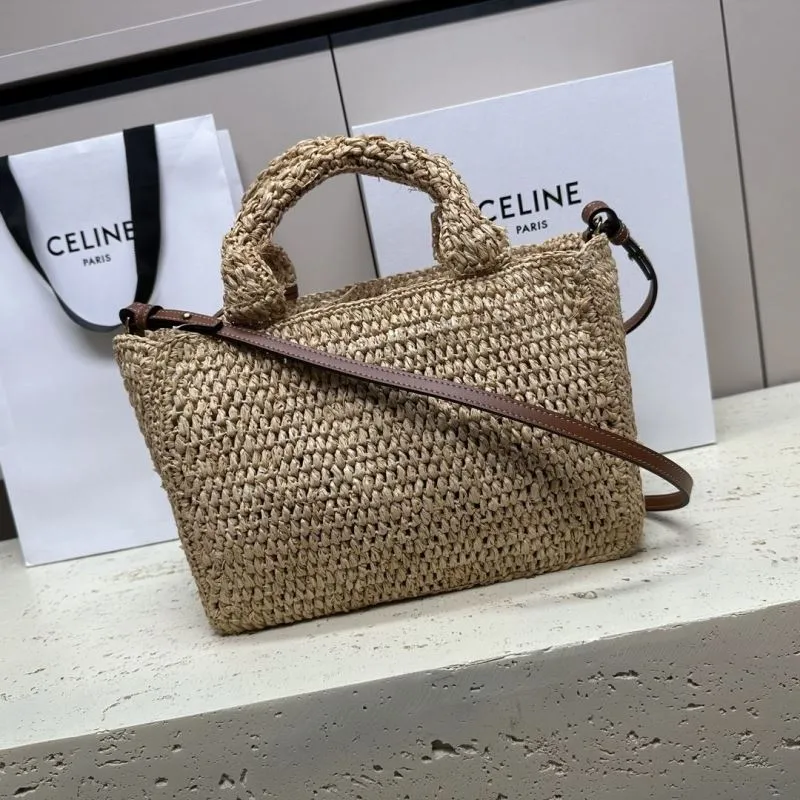 Celine Shopping Bags-8 - Image 4