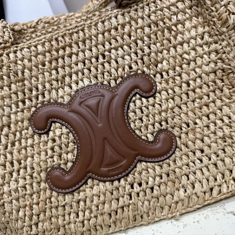 Celine Shopping Bags-8 - Image 5