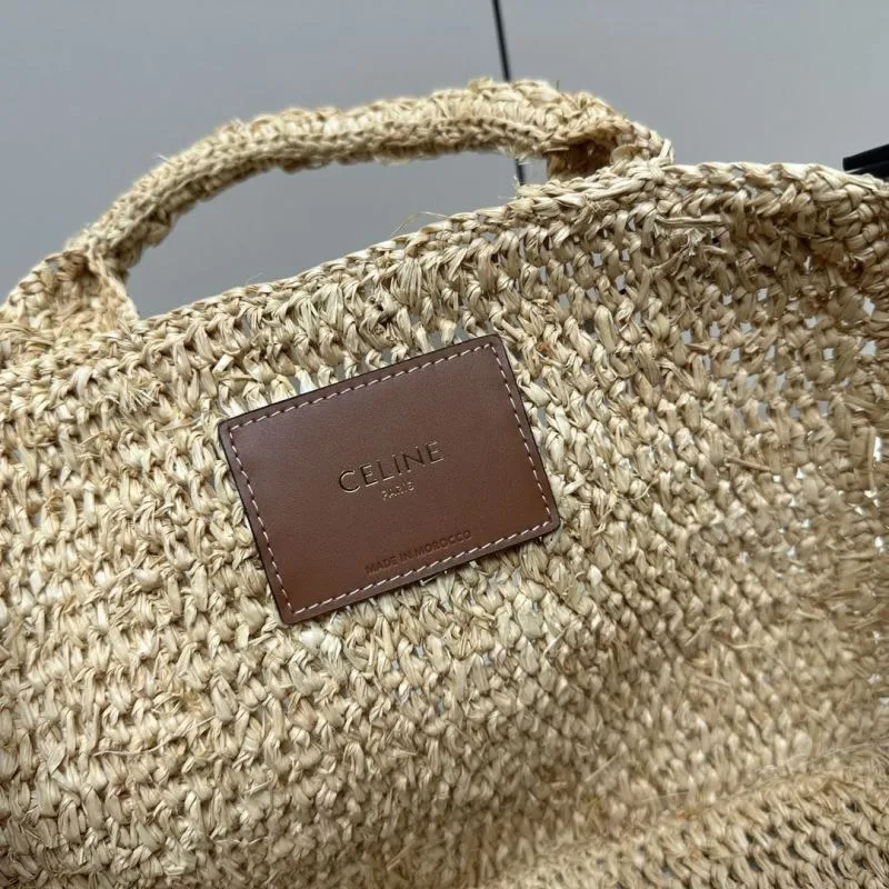 Celine Shopping Bags-8 - Image 8