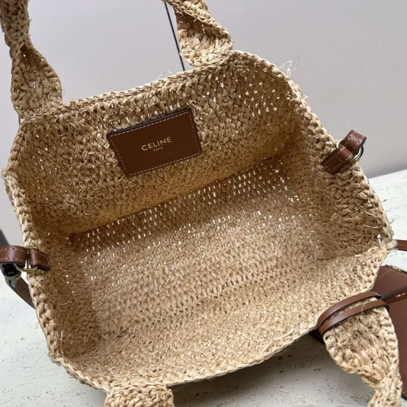 Celine Shopping Bags-8 - Image 9