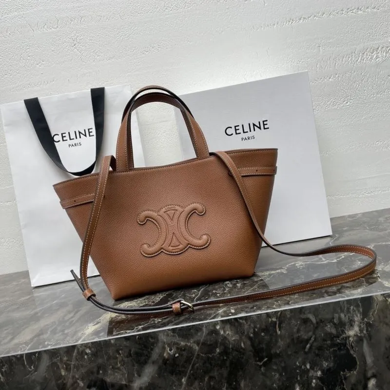 Celine Shopping Bags-9
