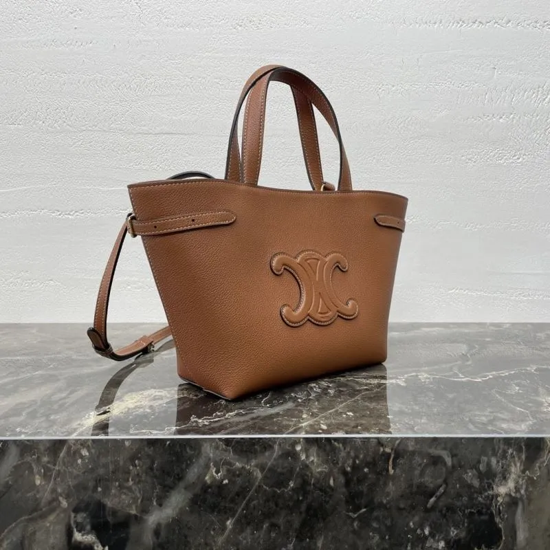 Alternative view of Celine Shopping Bags-9