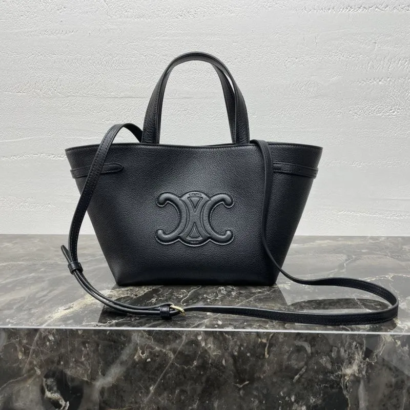 Celine Shopping Bags-10