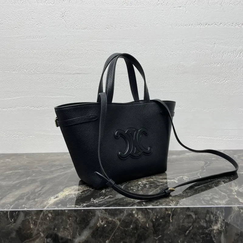 Alternative view of Celine Shopping Bags-10