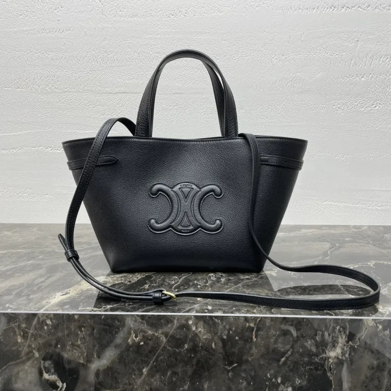 Celine Shopping Bags-14