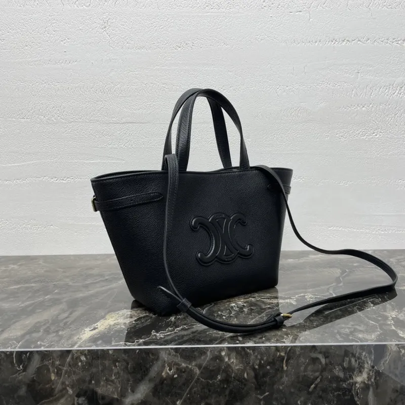 Alternative view of Celine Shopping Bags-14