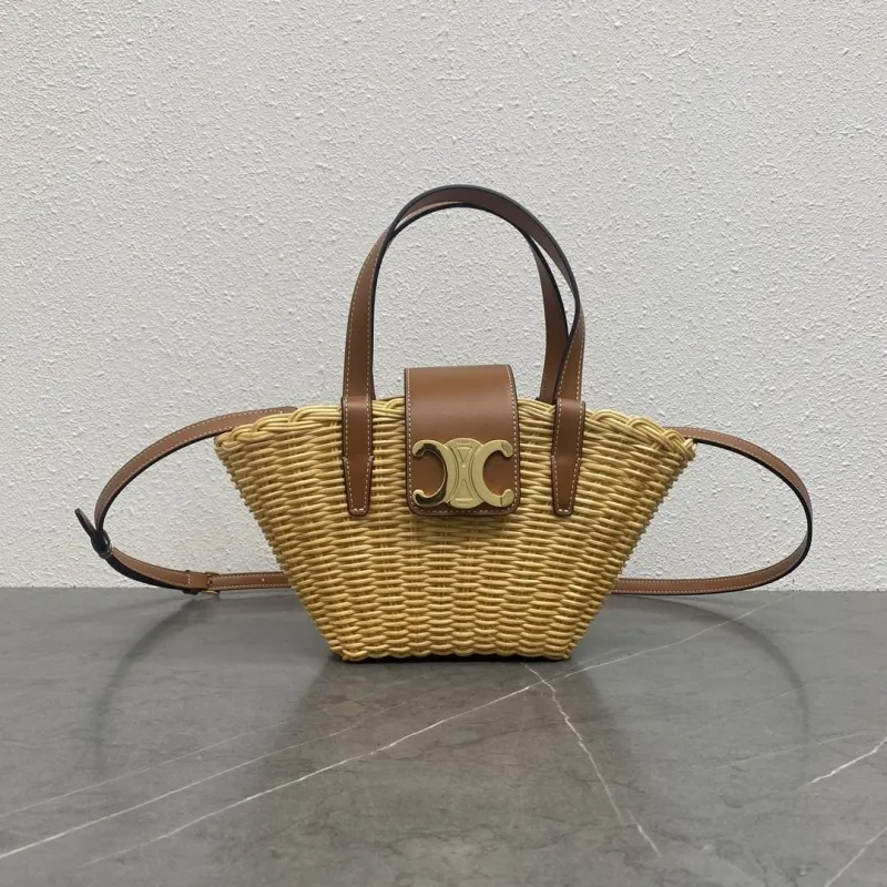 Celine Shopping Bags-15
