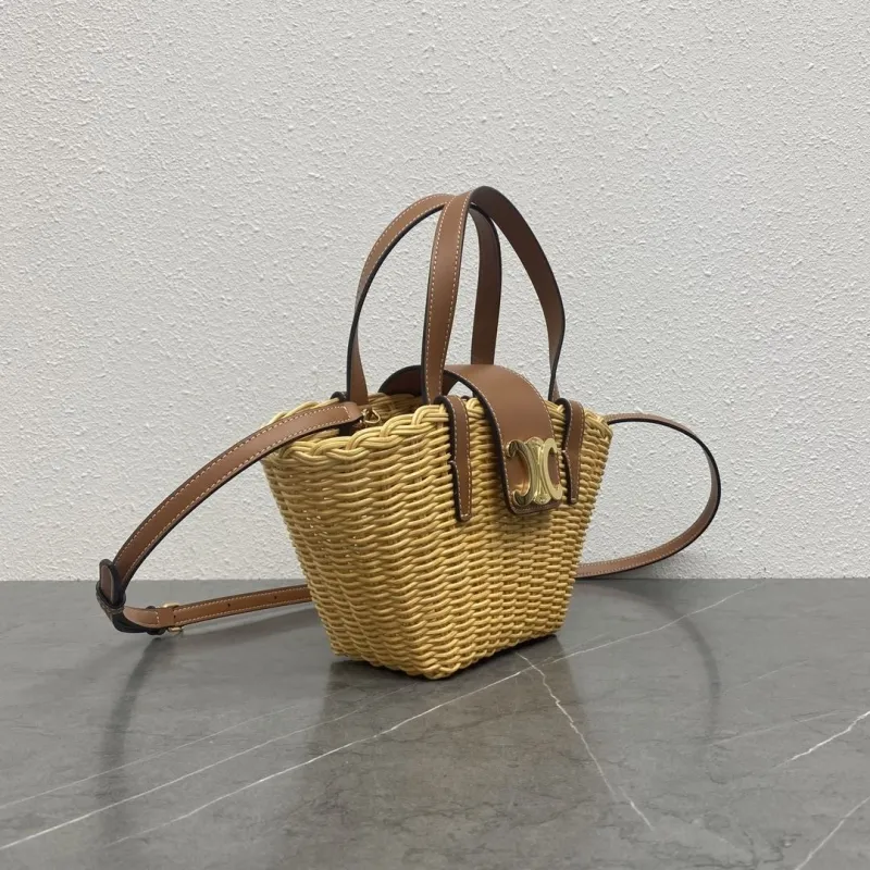 Alternative view of Celine Shopping Bags-15