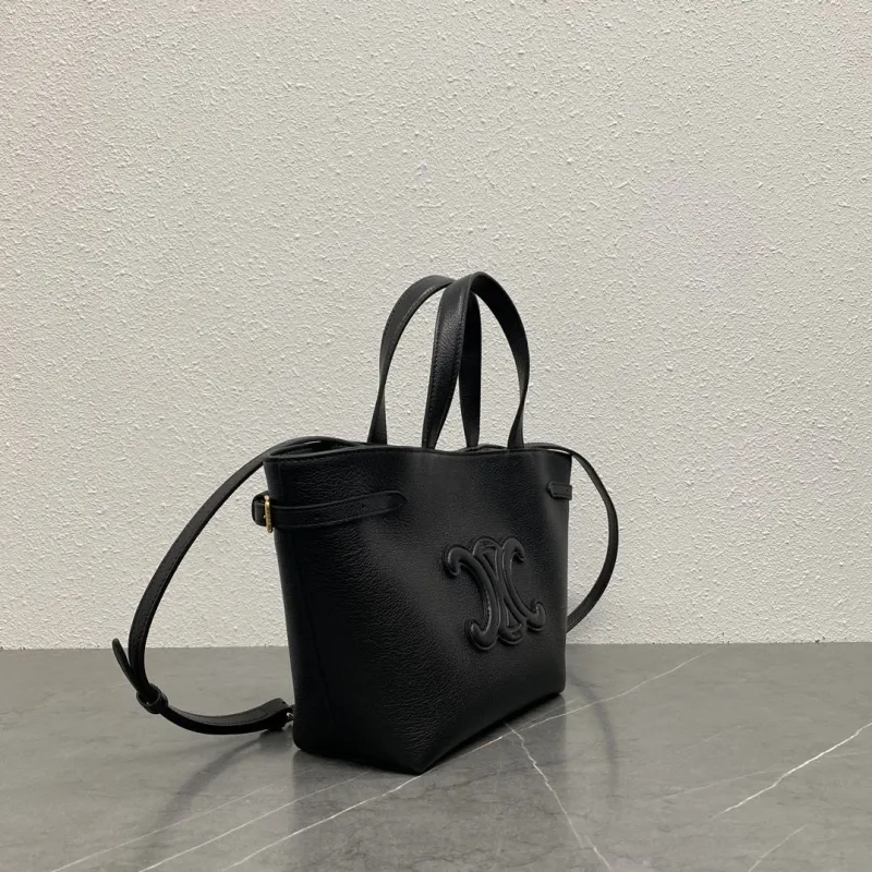 Alternative view of Celine Shopping Bags-16