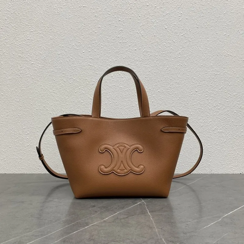 Celine Shopping Bags-17