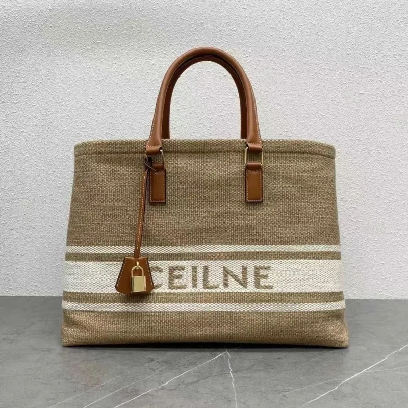 Celine Shopping Bags-18