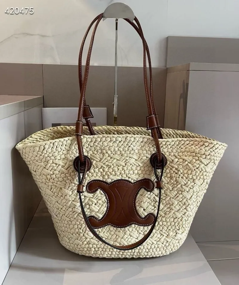 Celine Shopping Bags-19