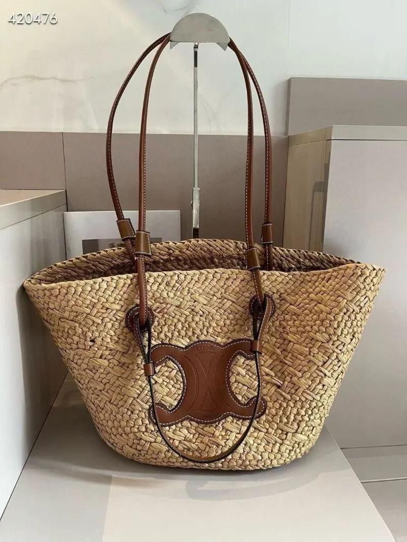 Celine Shopping Bags-20