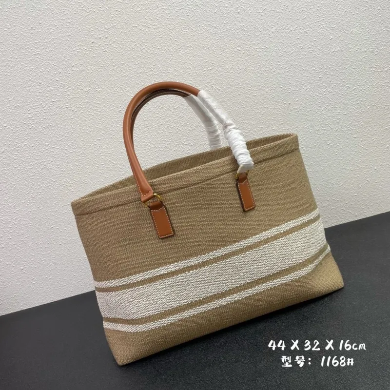 Alternative view of Celine Shopping Bags-22