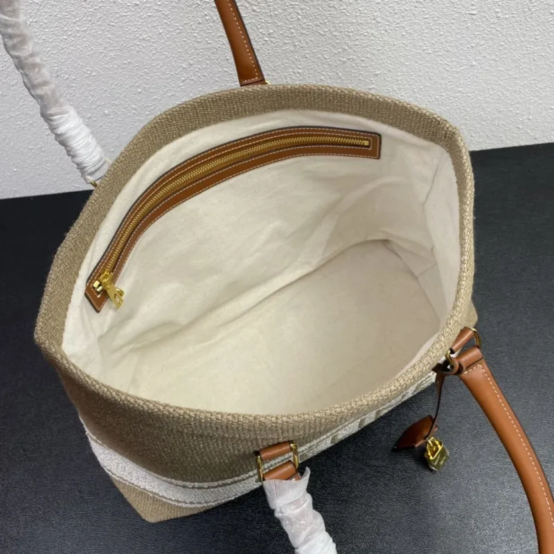 Celine Shopping Bags-22 - Image 8