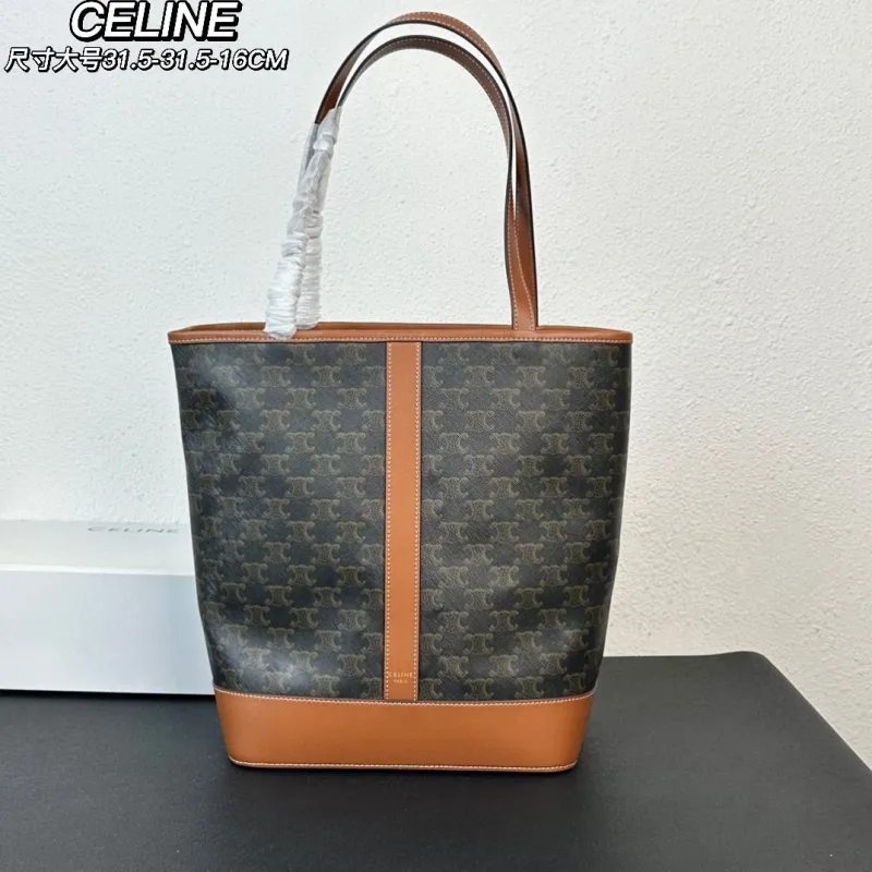 Celine Shopping Bags-23