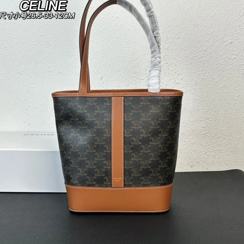 Celine Shopping Bags-24