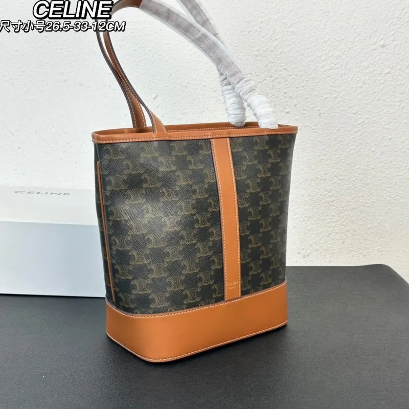 Alternative view of Celine Shopping Bags-24