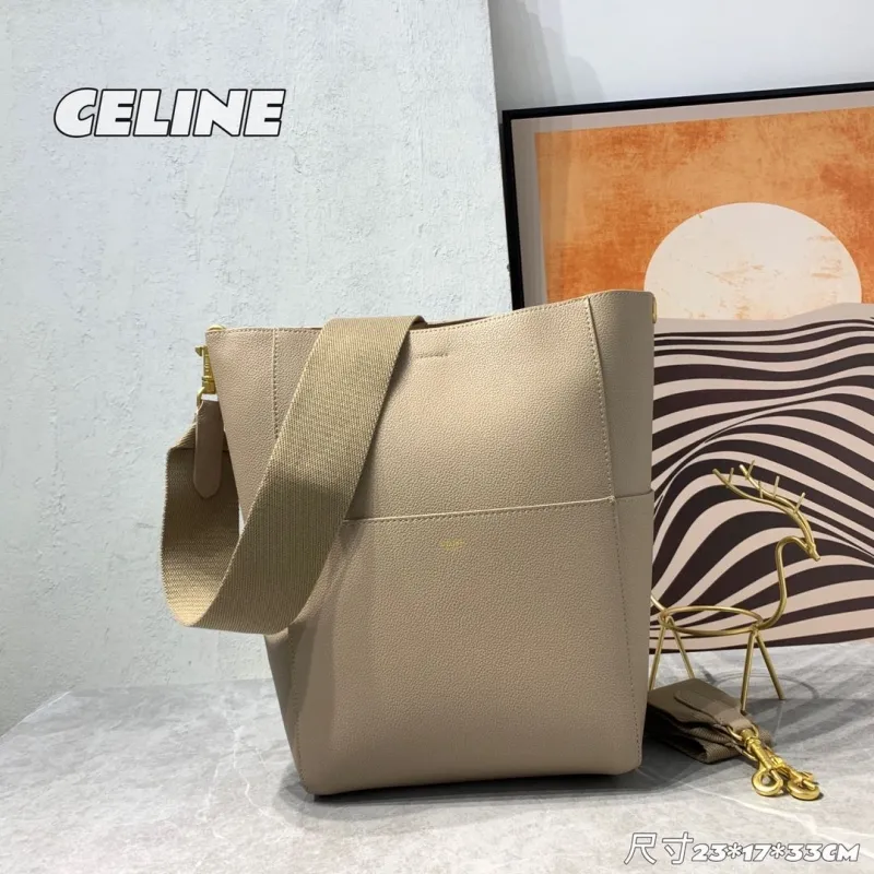 Celine Shopping Bags-25