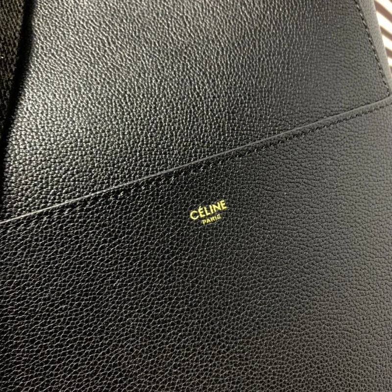 Celine Shopping Bags-26 - Image 4