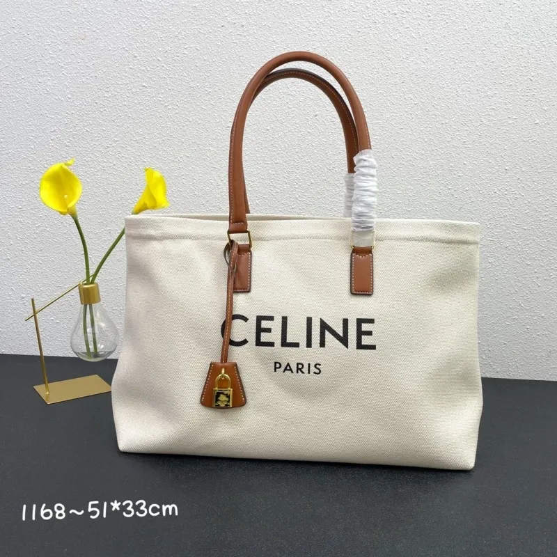 Celine Shopping Bags-28
