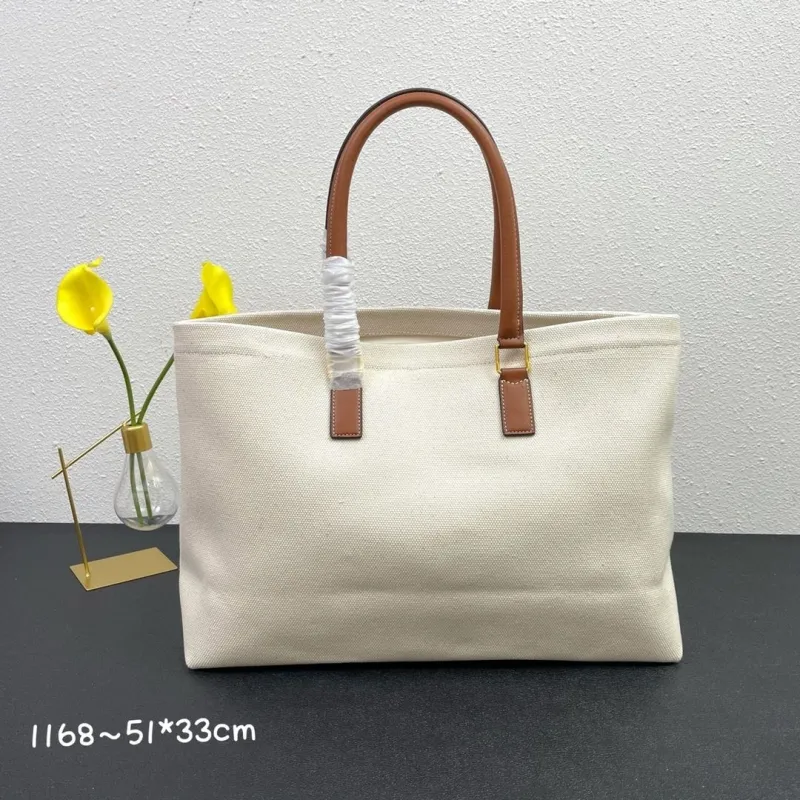 Alternative view of Celine Shopping Bags-28