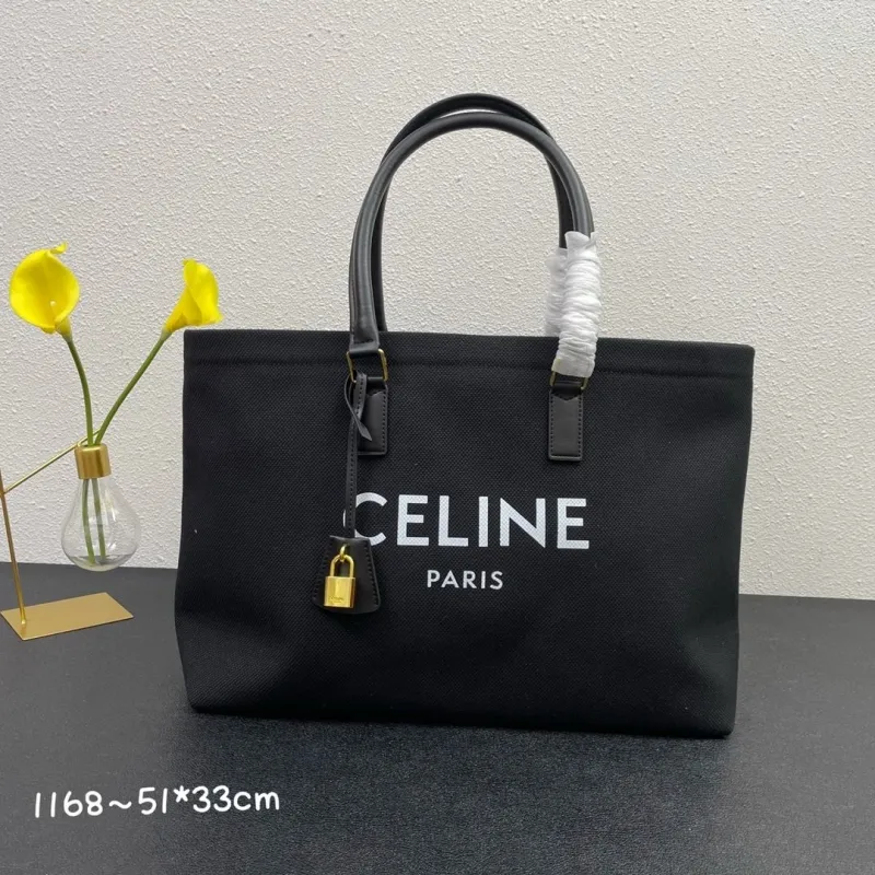 Celine Shopping Bags-29