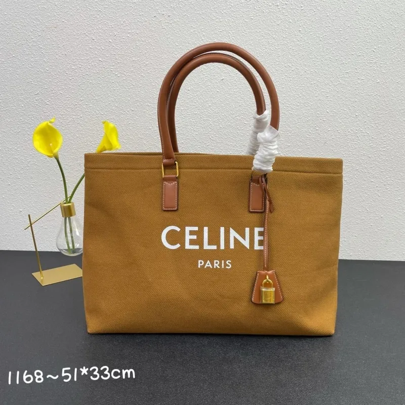 Celine Shopping Bags-30