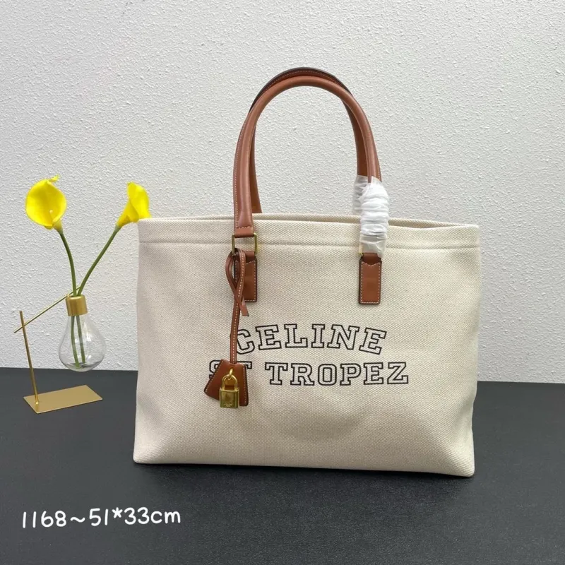 Celine Shopping Bags-31