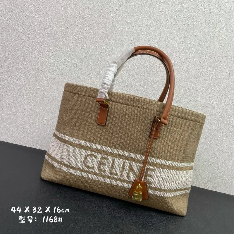 Celine Shopping Bags-32