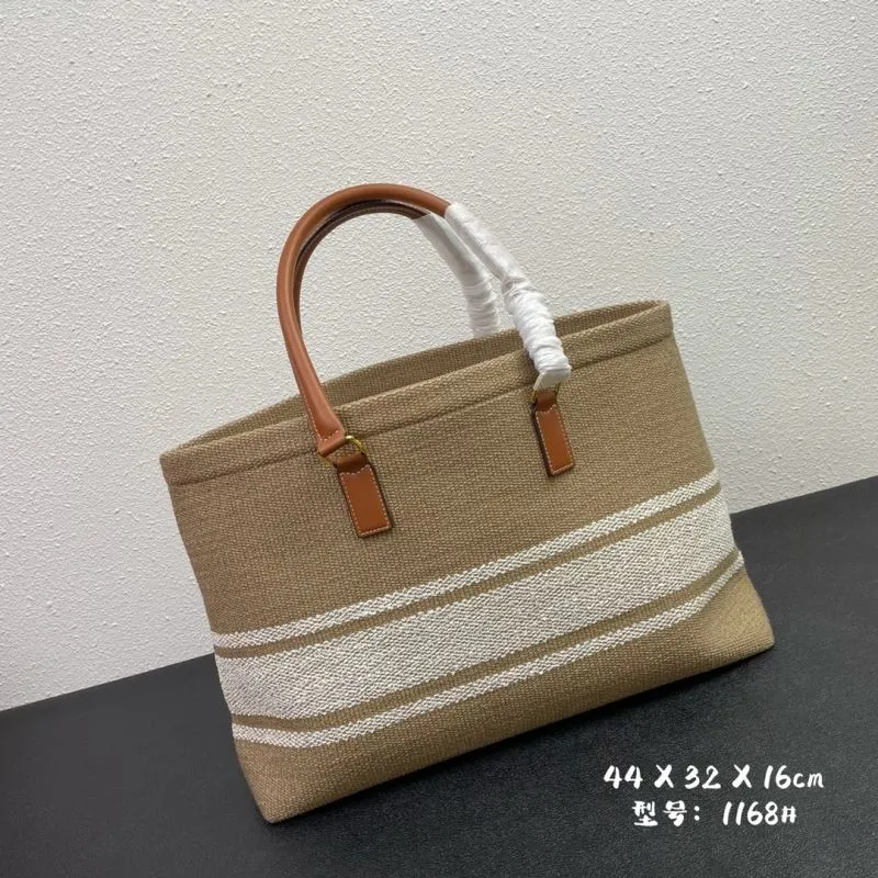 Alternative view of Celine Shopping Bags-32