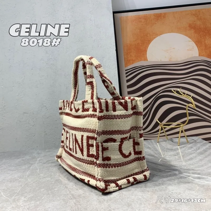 Alternative view of Celine Shopping Bags-33