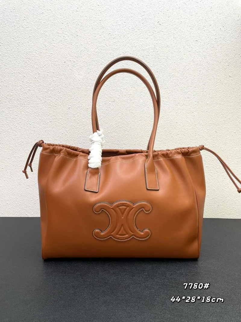 Celine Shopping Bags-35