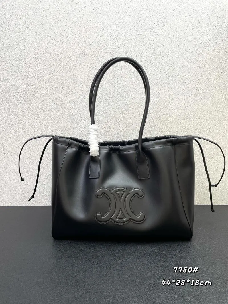 Celine Shopping Bags-36