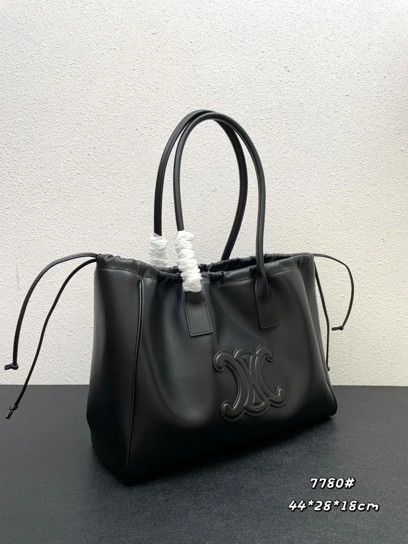 Alternative view of Celine Shopping Bags-36