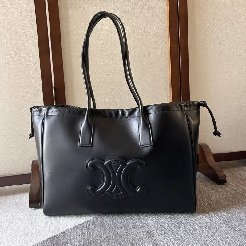 Celine Shopping Bags-37