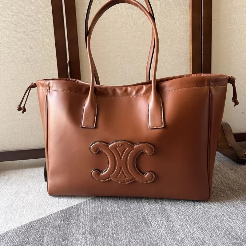 Celine Shopping Bags-38