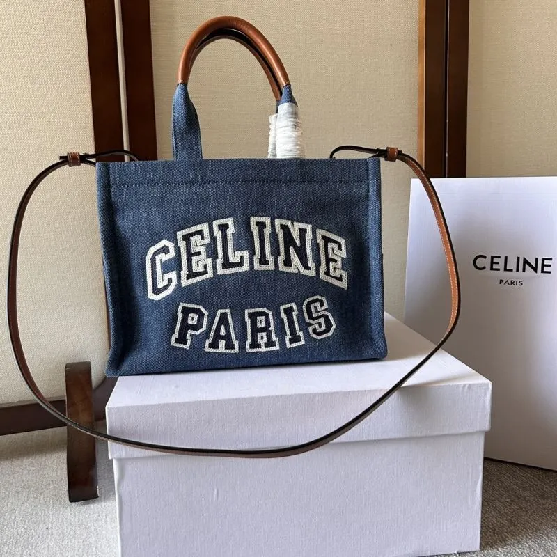 Celine Shopping Bags-39