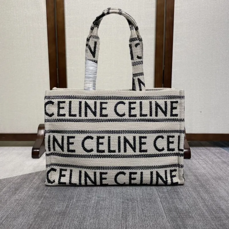 Celine Shopping Bags-40