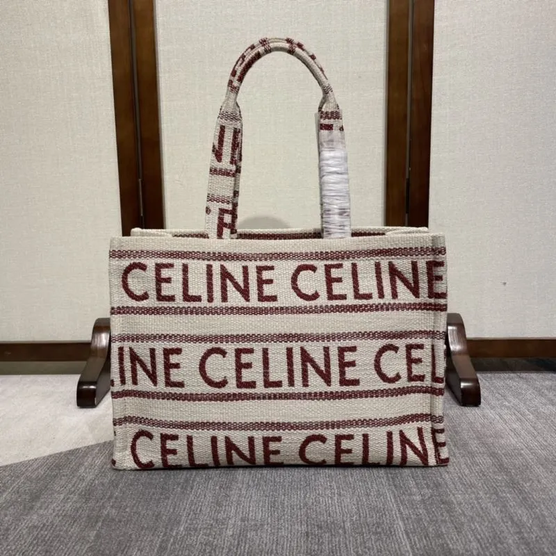 Celine Shopping Bags-41