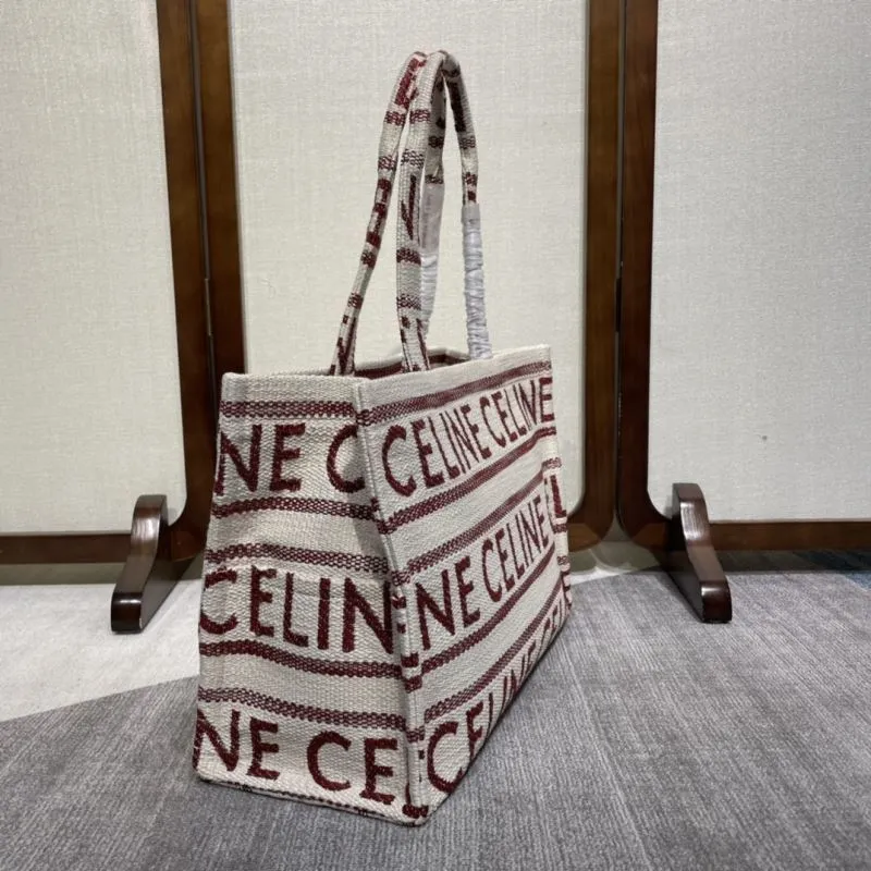 Alternative view of Celine Shopping Bags-41