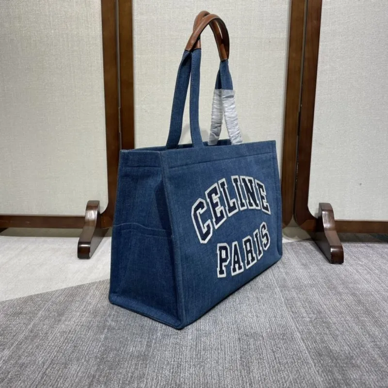 Alternative view of Celine Shopping Bags-42