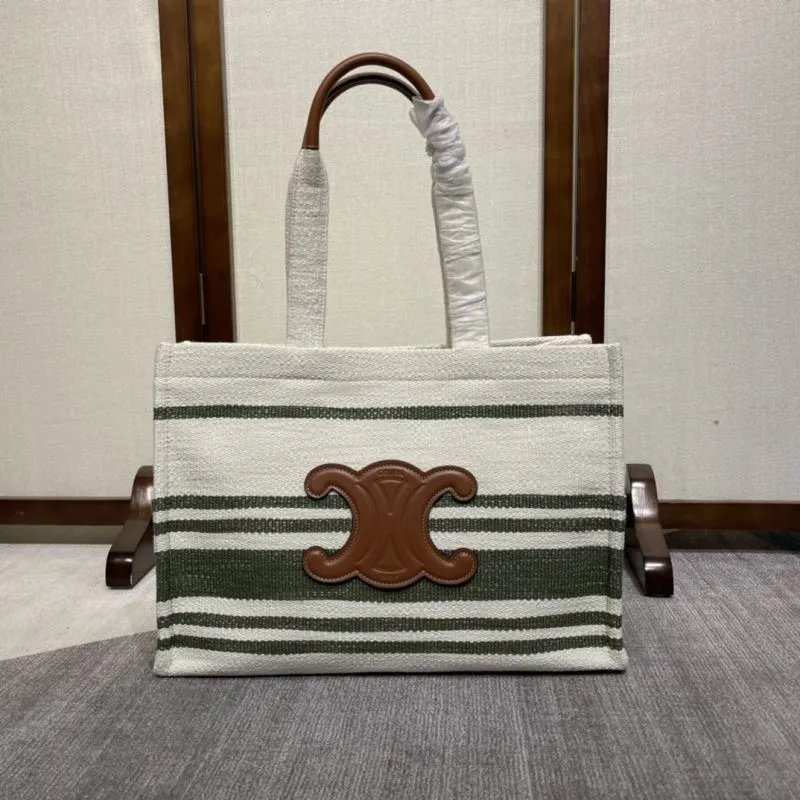 Celine Shopping Bags-43