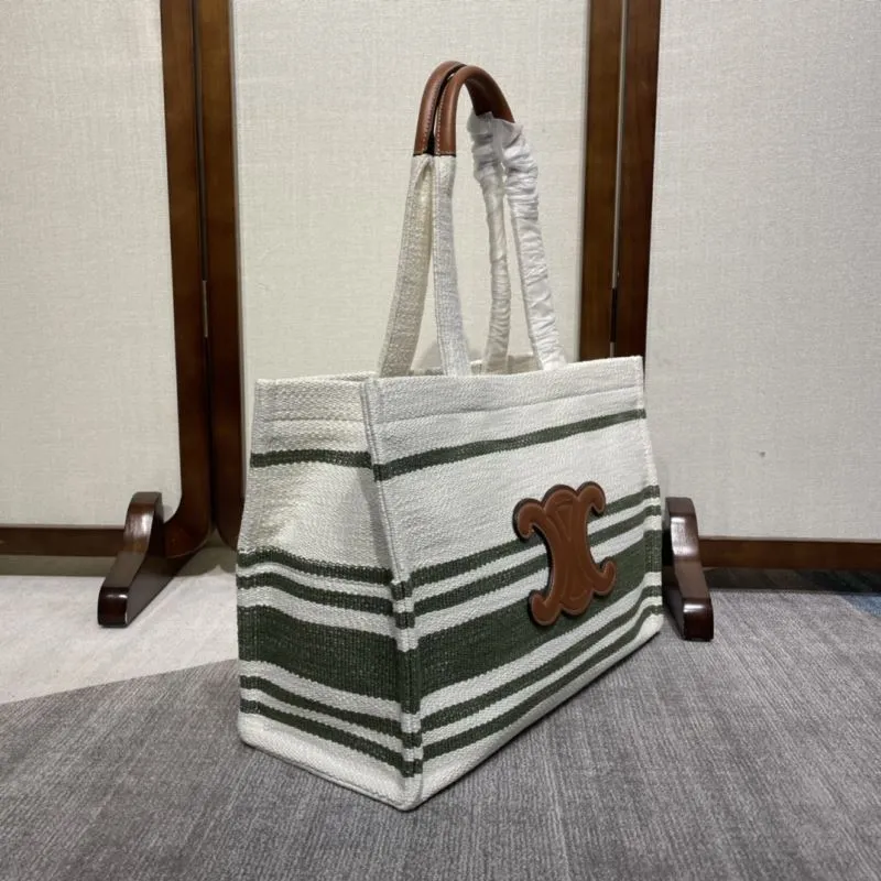 Alternative view of Celine Shopping Bags-43