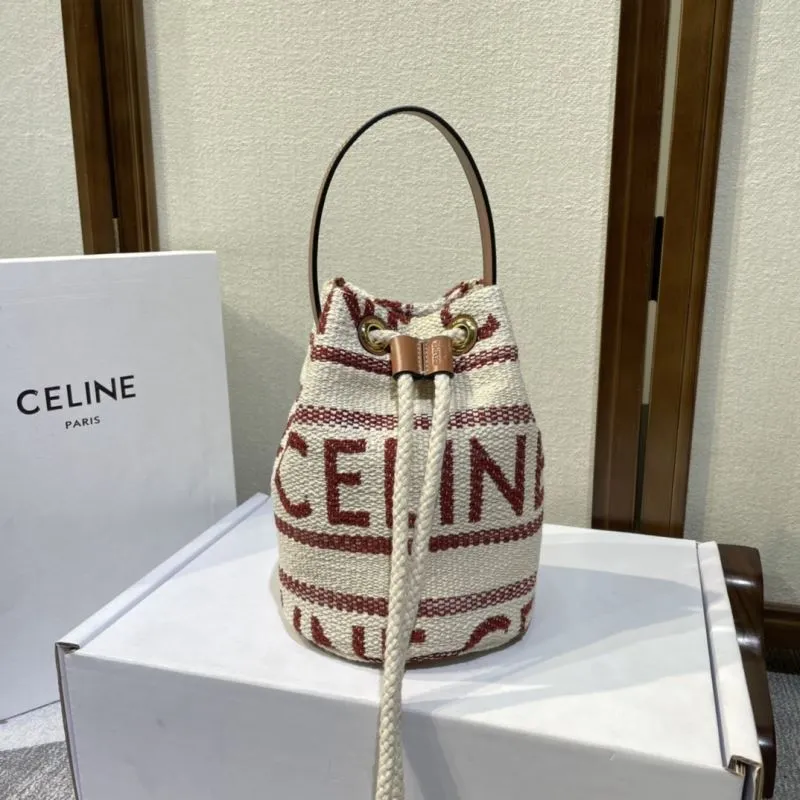 Alternative view of Celine Shopping Bags-44
