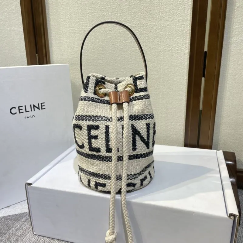 Alternative view of Celine Shopping Bags-45