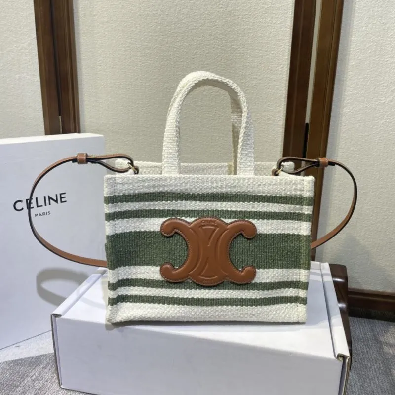 Celine Shopping Bags-46