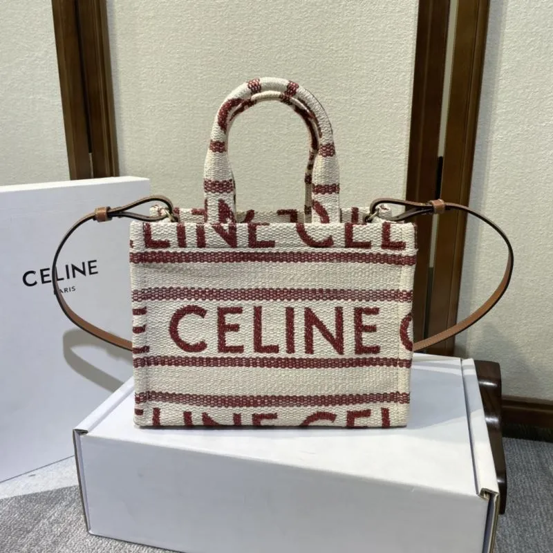 Celine Shopping Bags-47