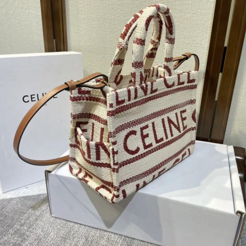 Alternative view of Celine Shopping Bags-47